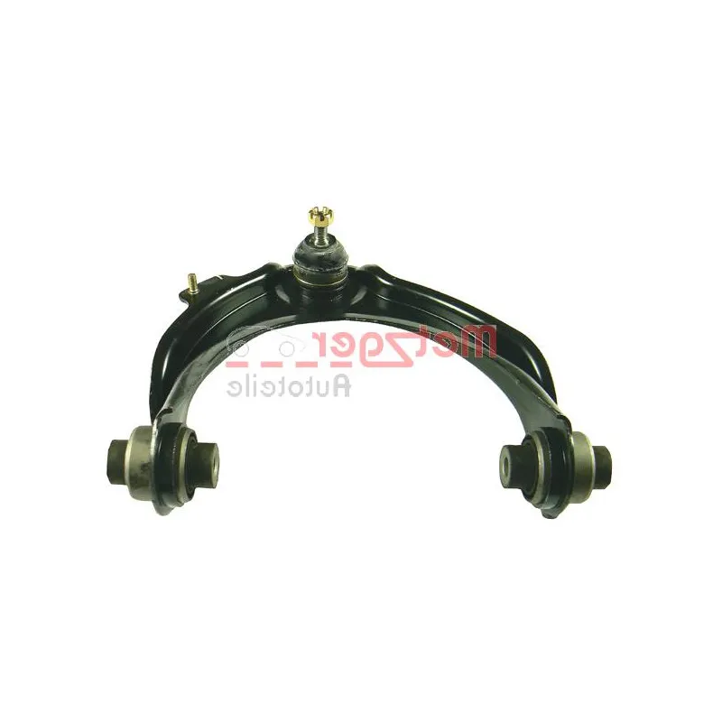 Bras de liaison, suspension de roue avant droit METZGER 58044302