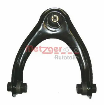 Bras de liaison, suspension de roue avant droit METZGER 58046002