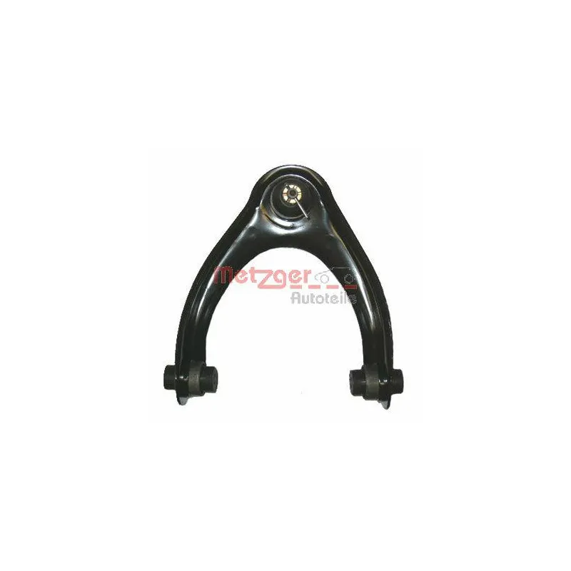 Bras de liaison, suspension de roue avant droit METZGER 58046002