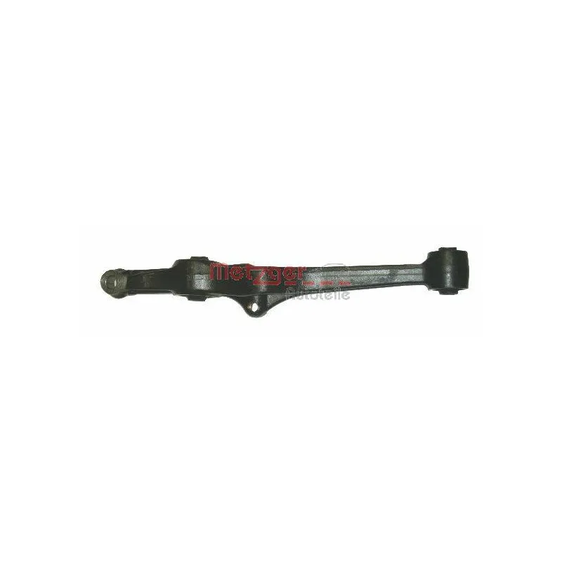 Bras de liaison, suspension de roue avant gauche METZGER 58046901