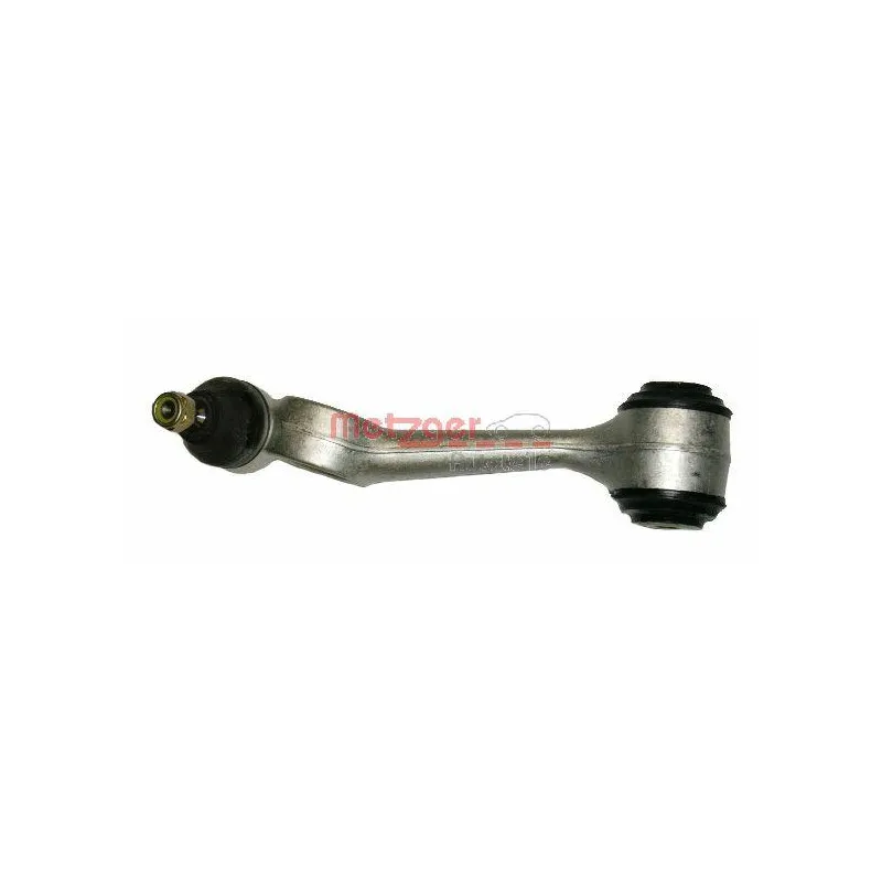 Bras de liaison, suspension de roue avant gauche METZGER 58048501