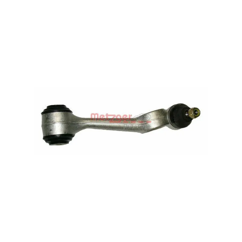 Bras de liaison, suspension de roue avant droit METZGER 58048602