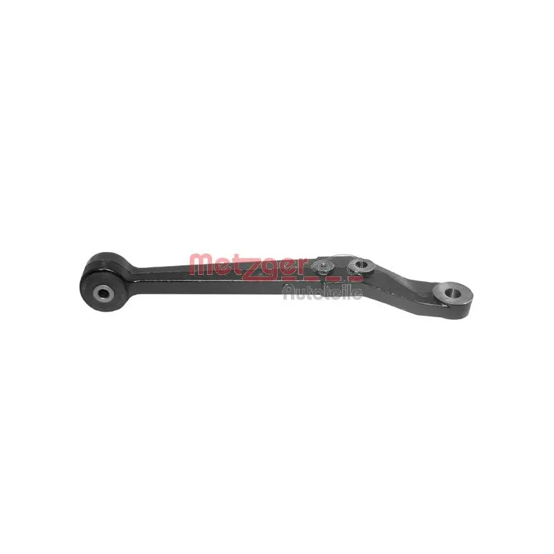 Bras de liaison, suspension de roue avant droit METZGER 58049802
