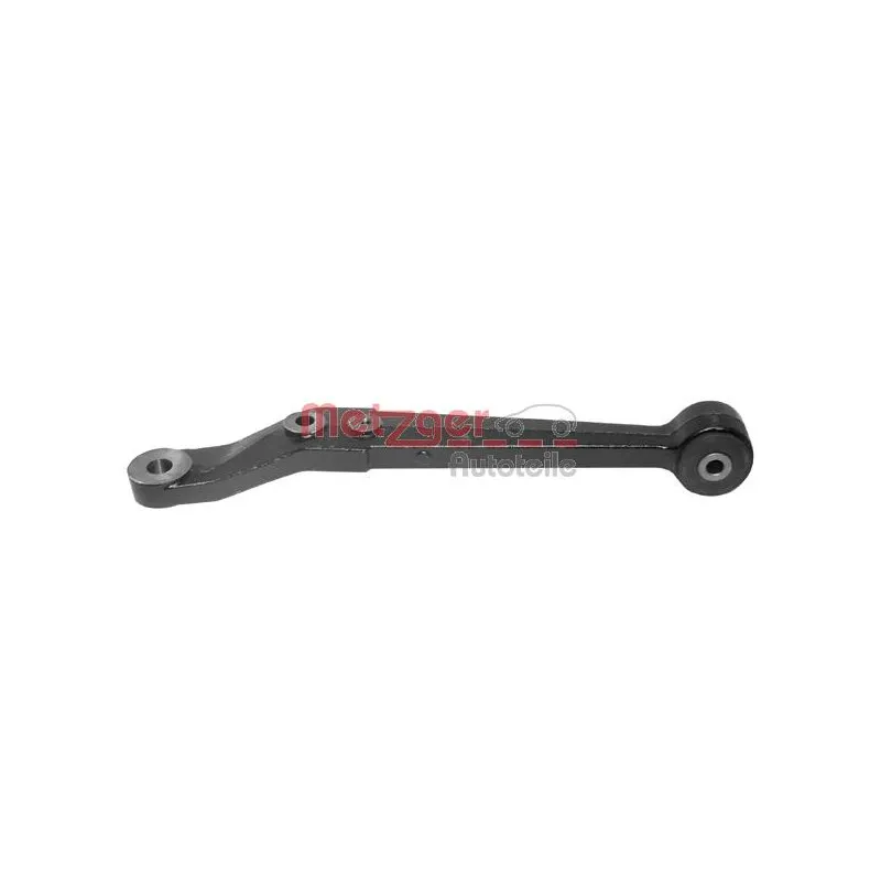 Bras de liaison, suspension de roue avant gauche METZGER 58049901