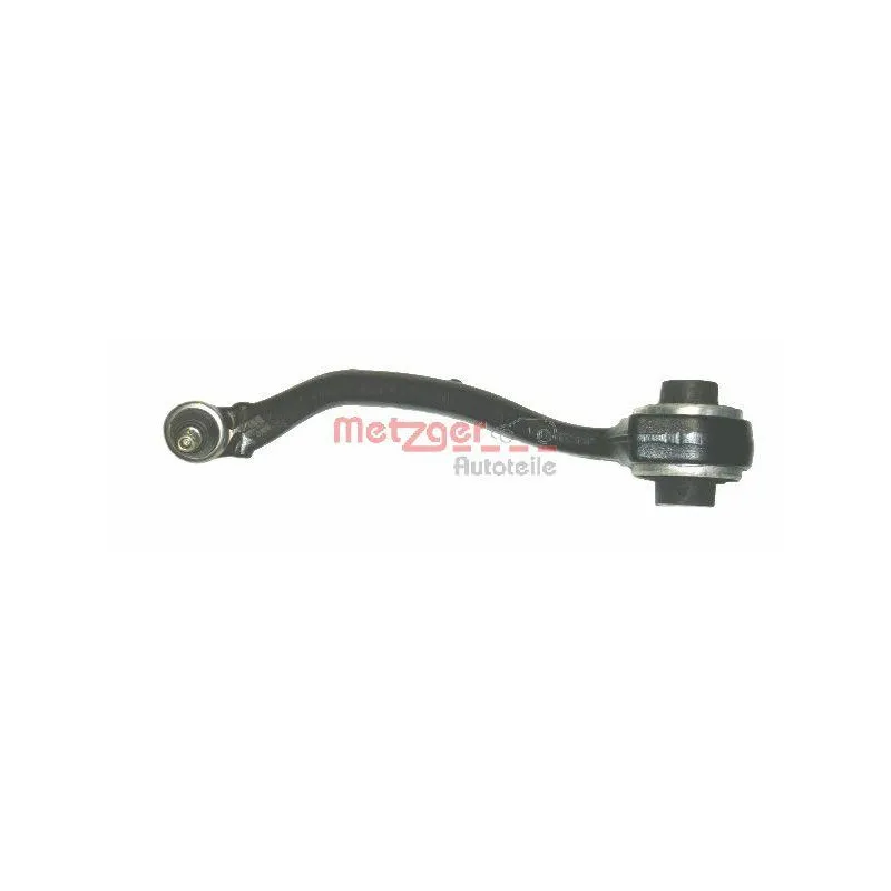 Bras de liaison, suspension de roue avant gauche METZGER 58053001