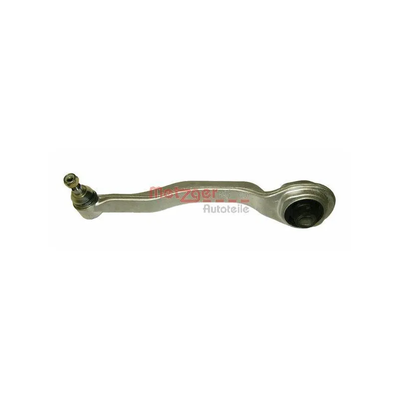 Bras de liaison, suspension de roue avant gauche METZGER 58053401