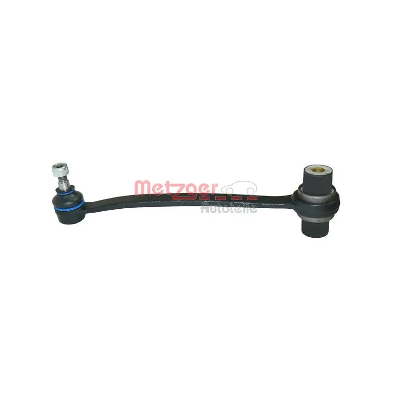 Bras de liaison, suspension de roue arrière METZGER 58054109