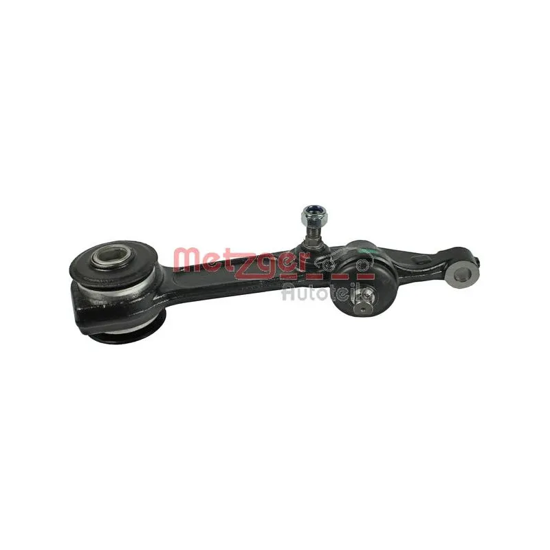 Bras de liaison, suspension de roue avant droit METZGER 58054702