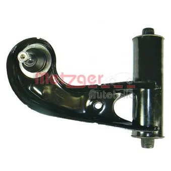 Bras de liaison, suspension de roue avant droit METZGER 58055202