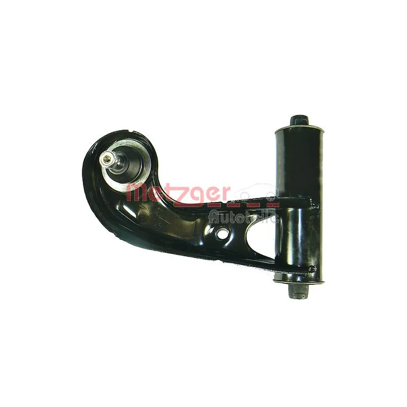 Bras de liaison, suspension de roue avant droit METZGER 58055202