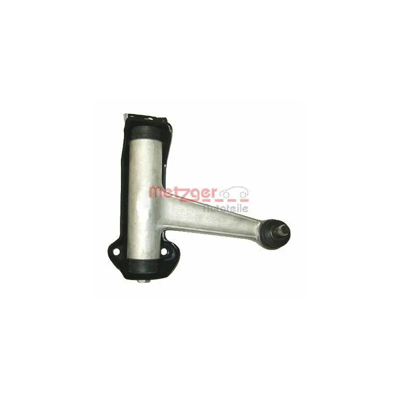Bras de liaison, suspension de roue avant droit METZGER 58056202