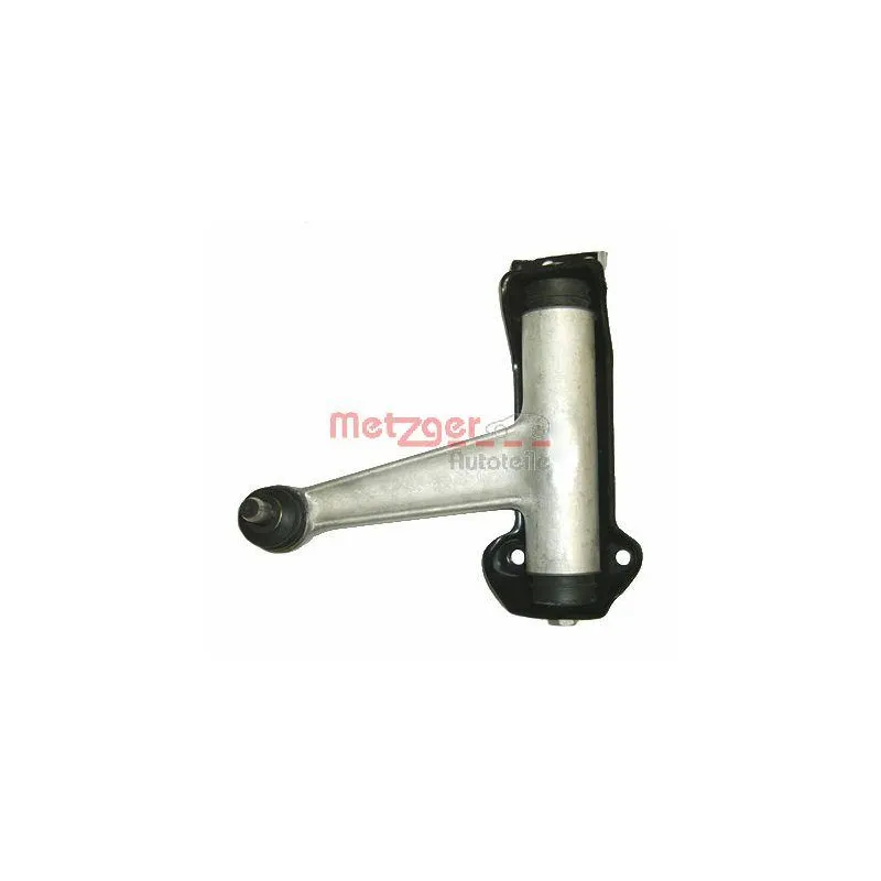 Bras de liaison, suspension de roue avant gauche METZGER 58056301