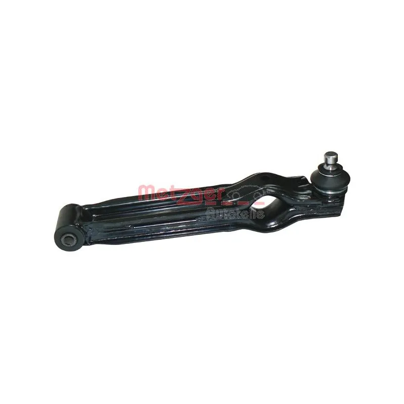 Bras de liaison, suspension de roue avant METZGER 58065908