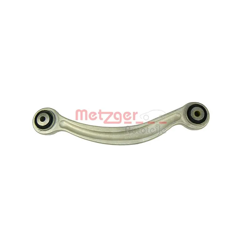 Bras de liaison, suspension de roue avant droit METZGER 58073004