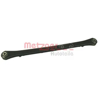 Bras de liaison, suspension de roue arrière METZGER 58073509