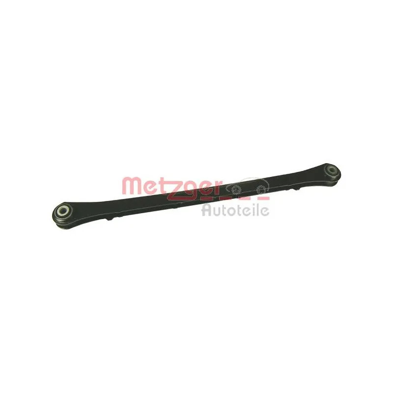 Bras de liaison, suspension de roue arrière METZGER 58073509