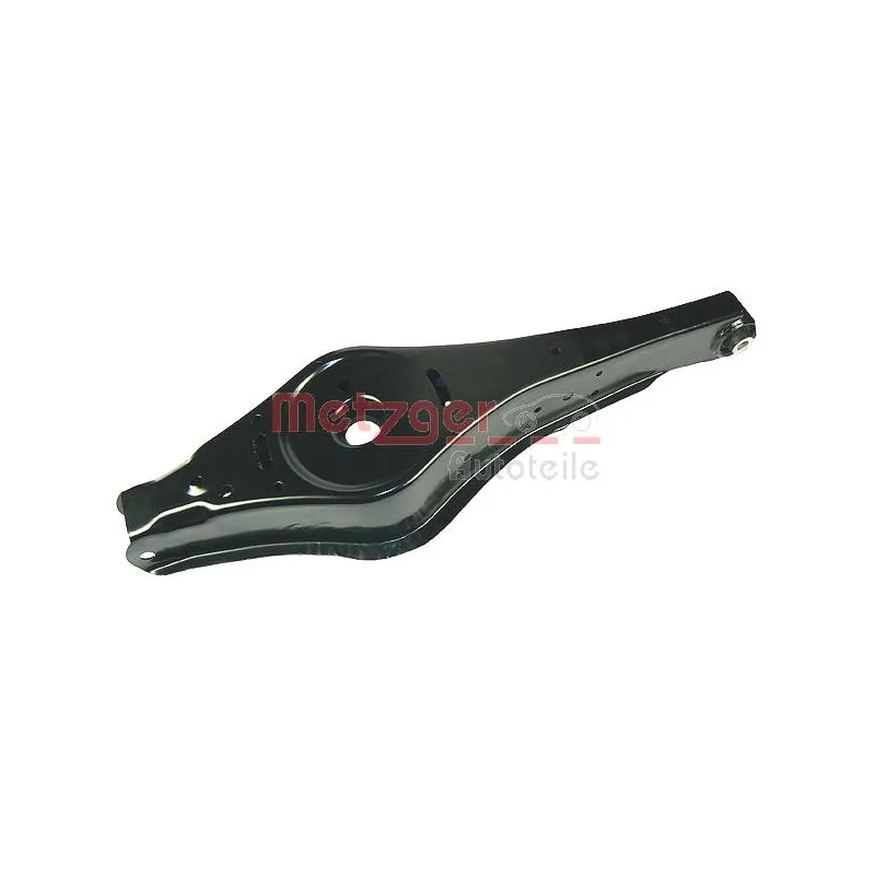 Bras de liaison, suspension de roue arrière METZGER 58073609