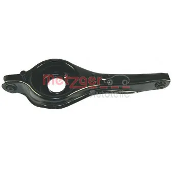 Bras de liaison, suspension de roue arrière METZGER 58076909