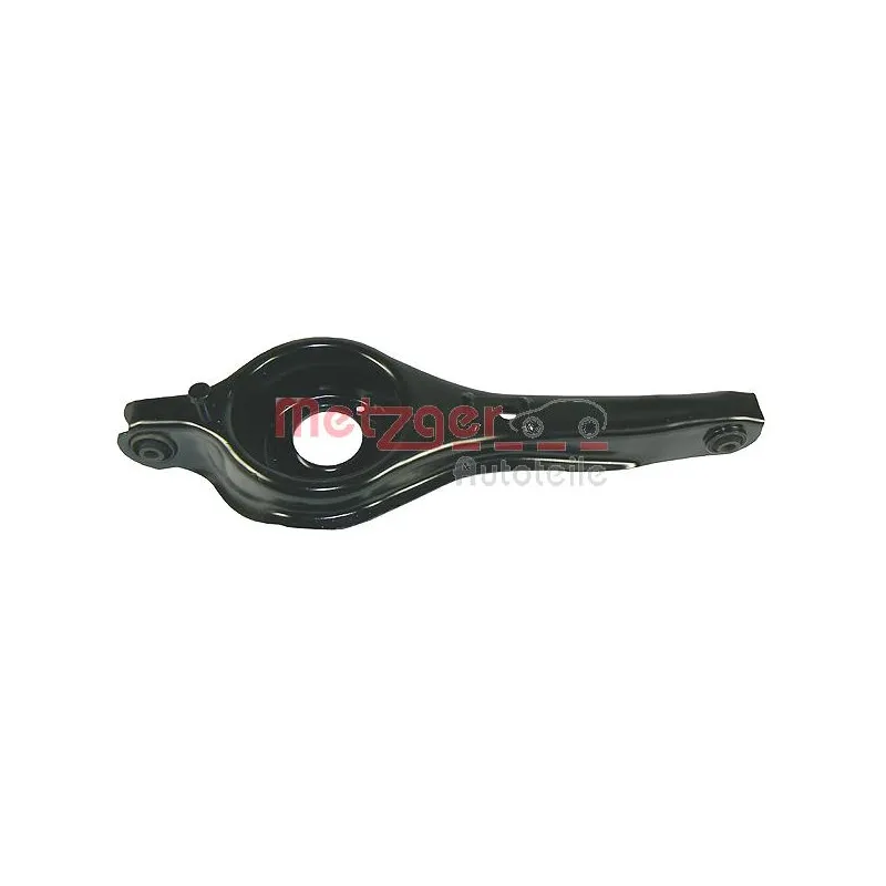 Bras de liaison, suspension de roue arrière METZGER 58076909
