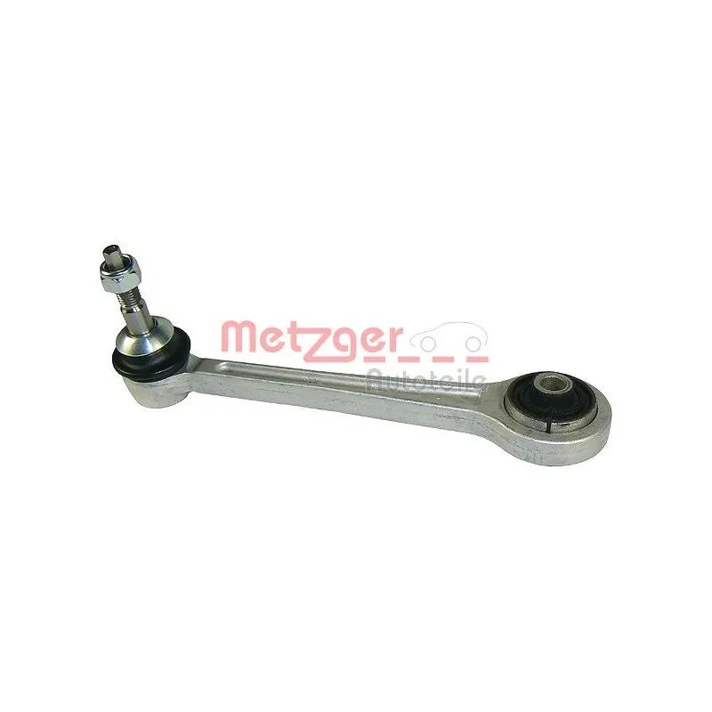 Bras de liaison, suspension de roue avant droit METZGER 58078602