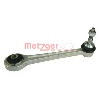 Bras de liaison, suspension de roue avant gauche METZGER 58078701