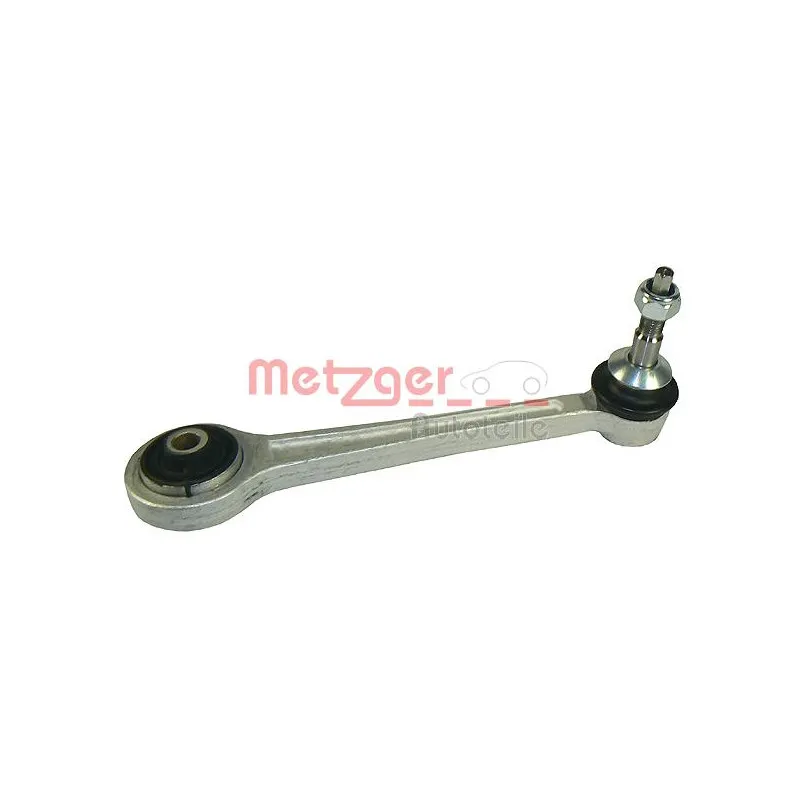 Bras de liaison, suspension de roue avant gauche METZGER 58078701
