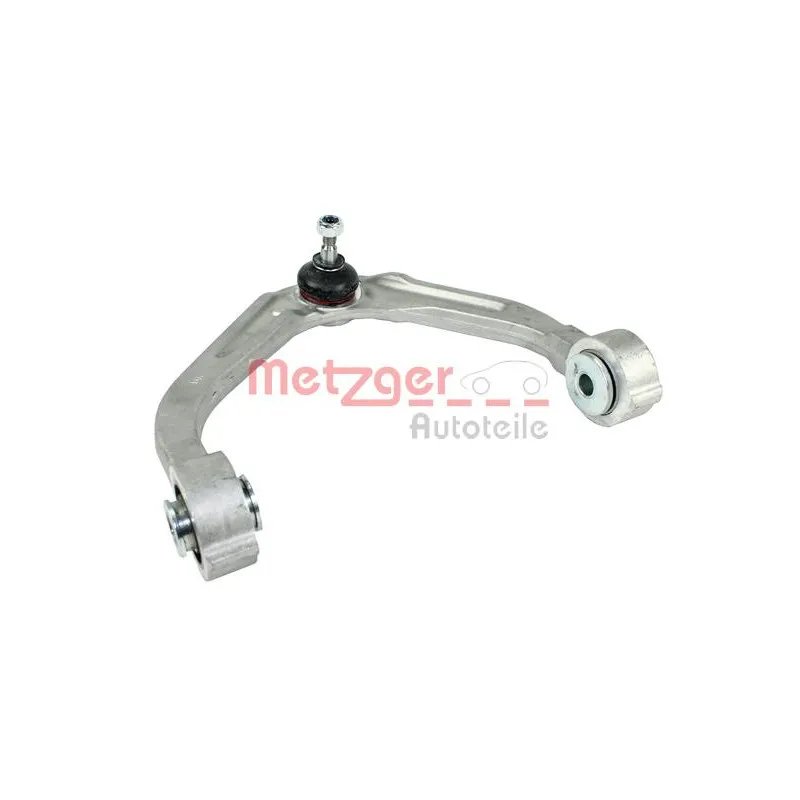 Bras de liaison, suspension de roue avant droit METZGER 58079202