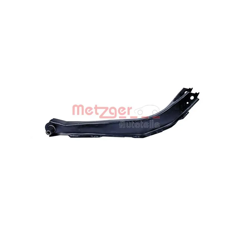 Bras de liaison, suspension de roue arrière METZGER 58080009