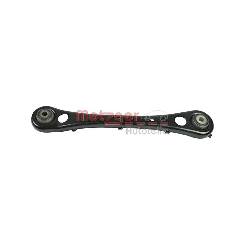 Bras de liaison, suspension de roue arrière METZGER 58083509