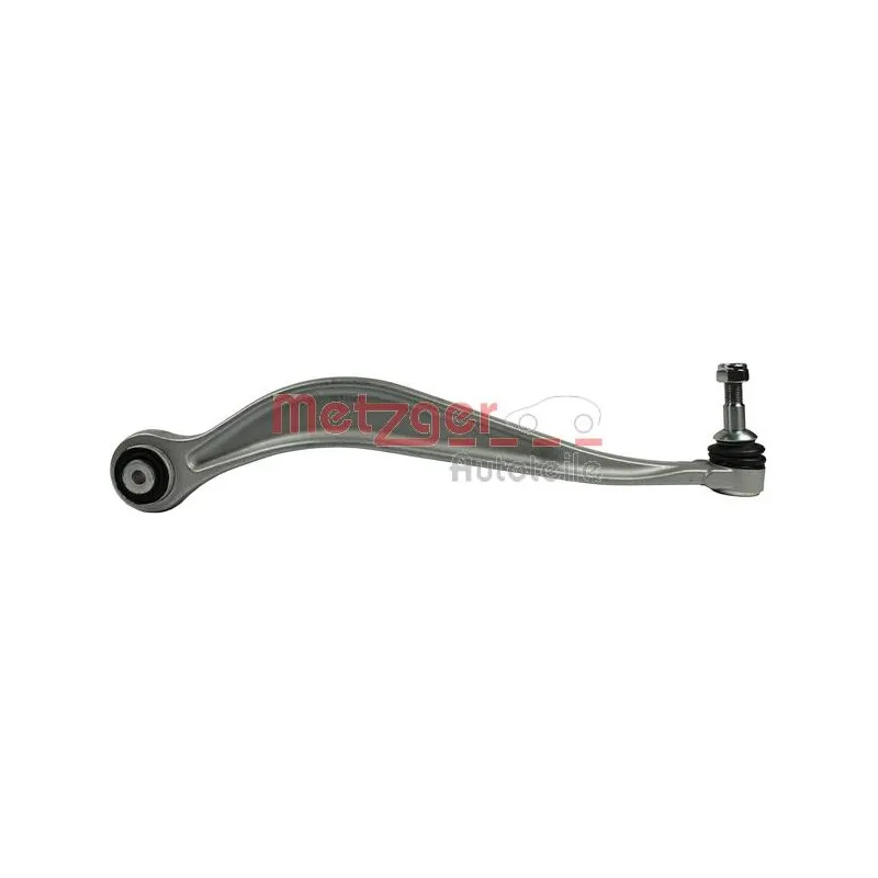Bras de liaison, suspension de roue arrière METZGER 58087619
