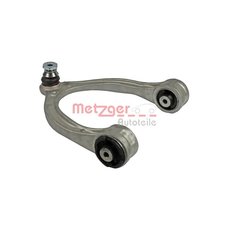 Bras de liaison, suspension de roue avant gauche METZGER 58092501
