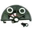 Kit de réparation, embrayage automatique METZGER 5F201 - Visuel 1