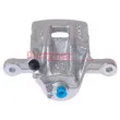 Étrier de frein METZGER 6250690 - Visuel 1