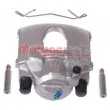 Étrier de frein METZGER 6250942 - Visuel 1