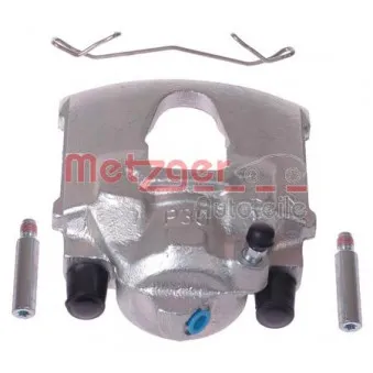 Étrier de frein METZGER 6250942