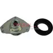 Kit de réparation, coupelle de suspension avant droit METZGER 6490002 - Visuel 1