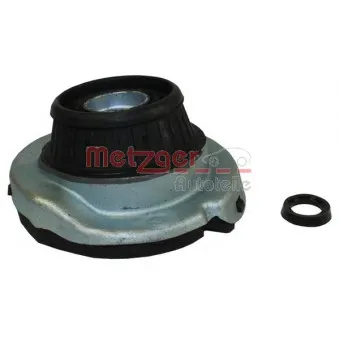 Coupelle de suspension METZGER 6490007