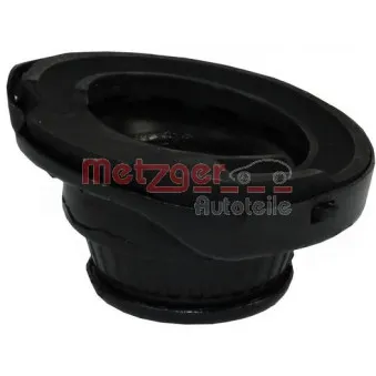 Coupelle de suspension METZGER 6490008