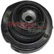 Coupelle de suspension METZGER 6490008 - Visuel 2