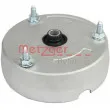 Kit de réparation, coupelle de suspension METZGER 6490009 - Visuel 1
