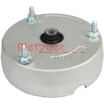 Kit de réparation, coupelle de suspension METZGER