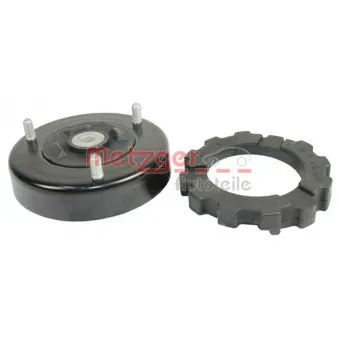 Coupelle de suspension METZGER