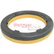 Roulement, coupelle de suspension METZGER 6490014 - Visuel 2