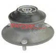 Coupelle de suspension METZGER 6490016 - Visuel 1