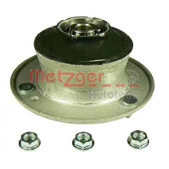 Coupelle de suspension METZGER