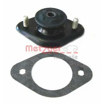 Coupelle de suspension METZGER 6490023