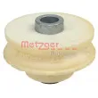 Coupelle de suspension METZGER 6490024 - Visuel 1