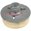 Coupelle de suspension METZGER 6490025 - Visuel 1