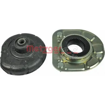 Kit coupelle de suspension METZGER 6490026