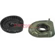 Kit coupelle de suspension METZGER 6490026 - Visuel 2